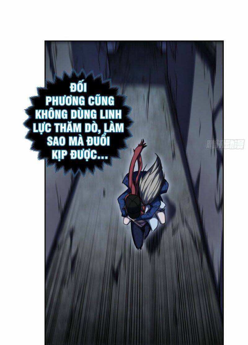 đô thị hàng thần khúc chapter 53 15