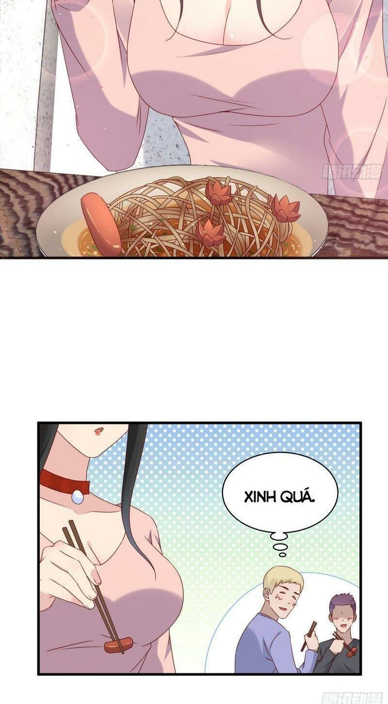 vua đầu tư mạnh nhất chapter 57 12