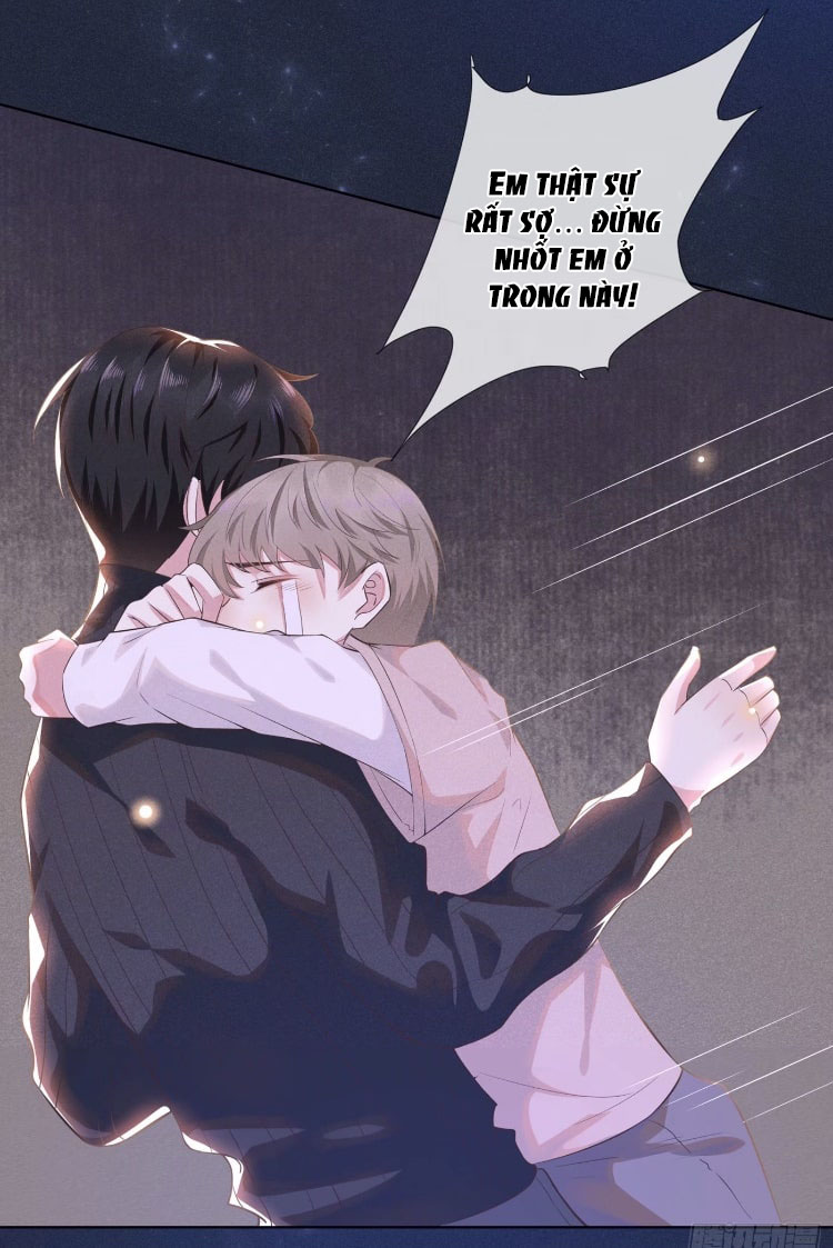 anh ấy gọi tôi là hắc liên hoa chapter 6 17