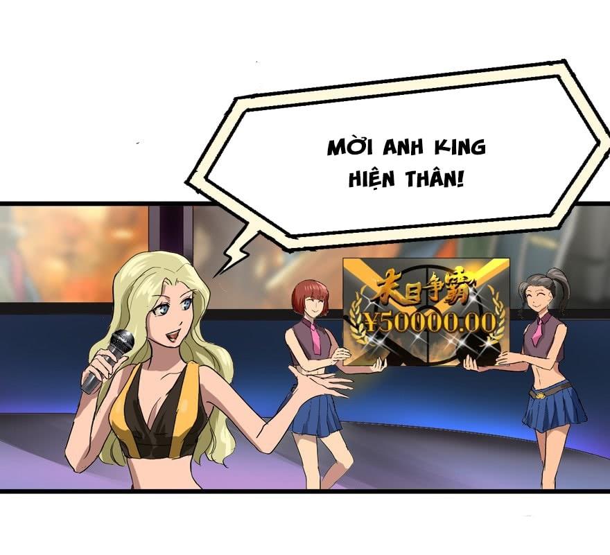 vua sinh tồn chapter 13 6