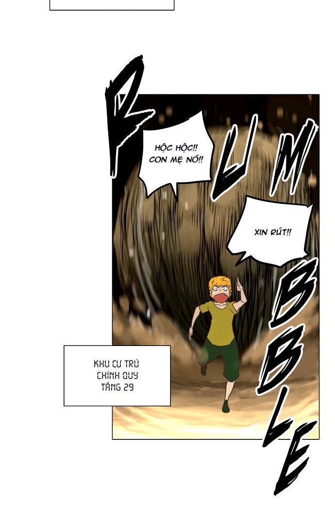 tòa tháp bí ẩn 2 chapter 55 9