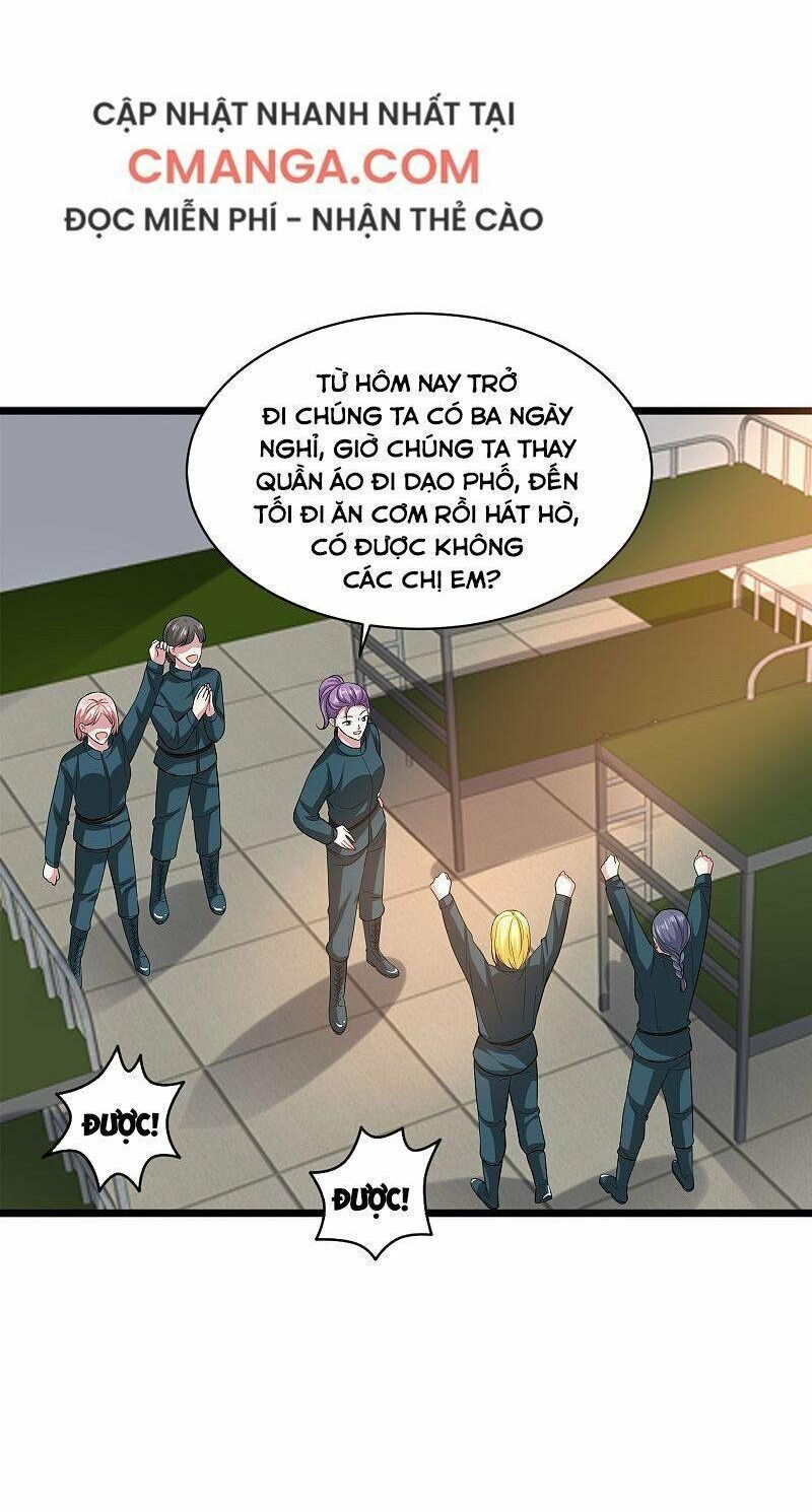 đô thị tà vương chapter 115 6