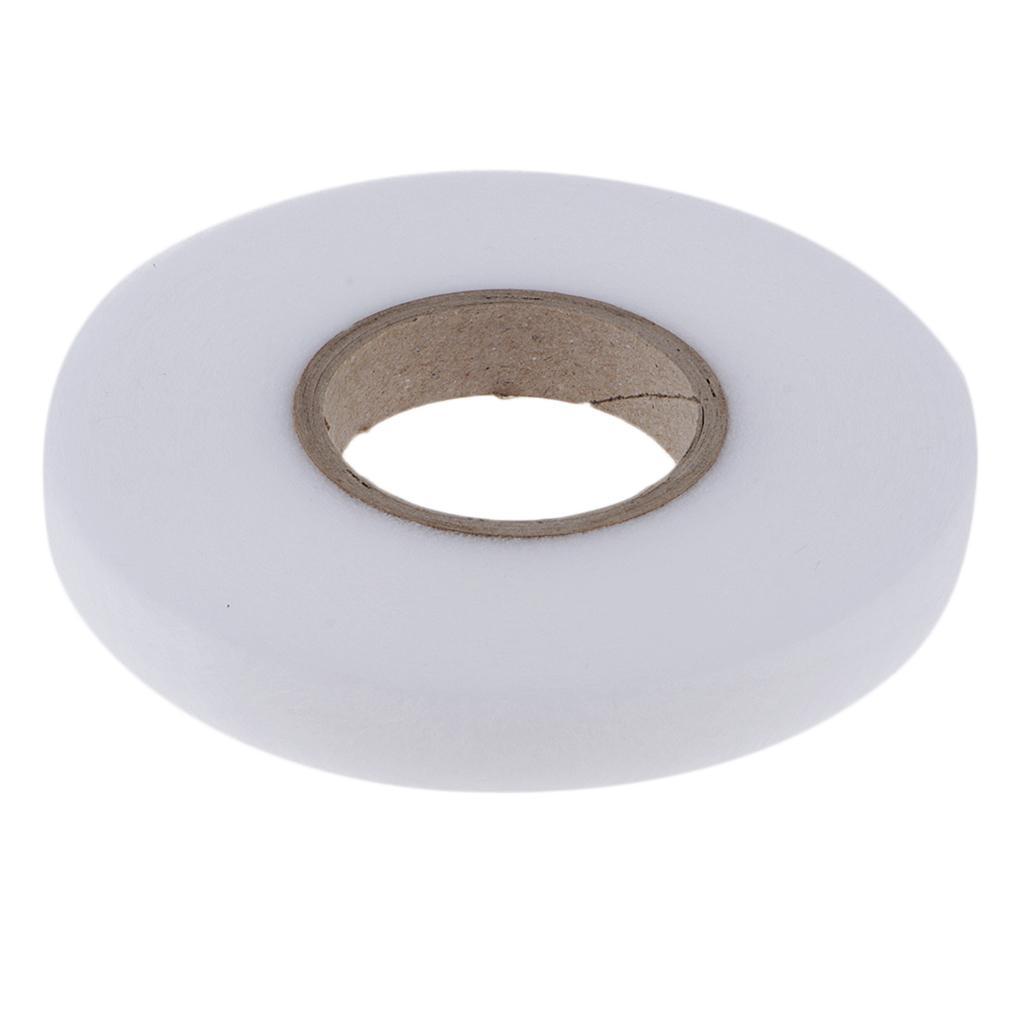 Fabric Fusing Tape  Hemming Web Adhesive Hem Tape for White