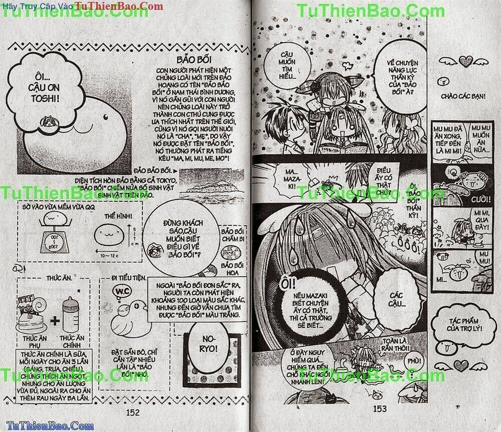 qq quả trứng tình yêu chapter 1 71