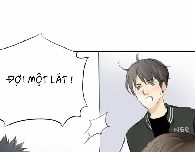 12 giờ của lọ lem chapter 43 10