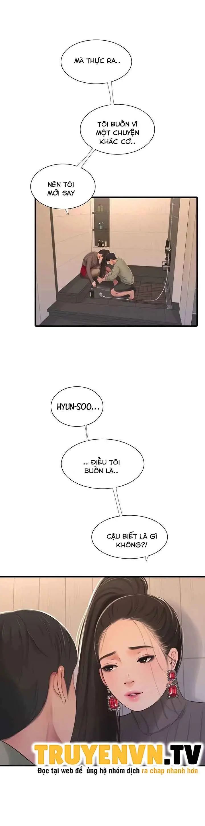 các em trinh nữ ở rể chapter 78 23