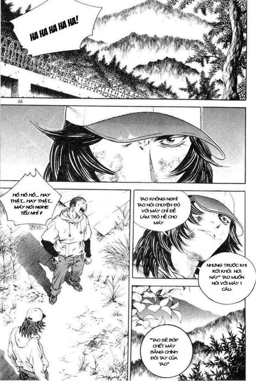 change guy chapter 322 14