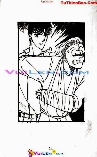 cô bé khóc nhè chapter 11 23