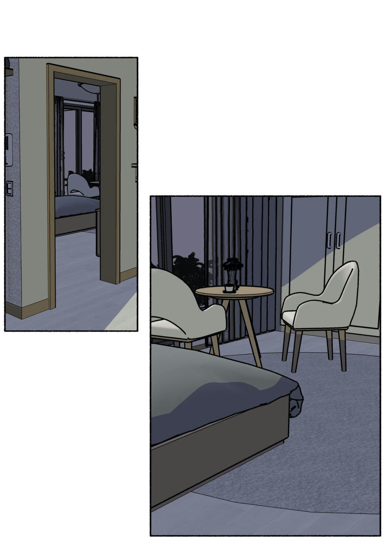 ruru tinh quái chapter 20 38