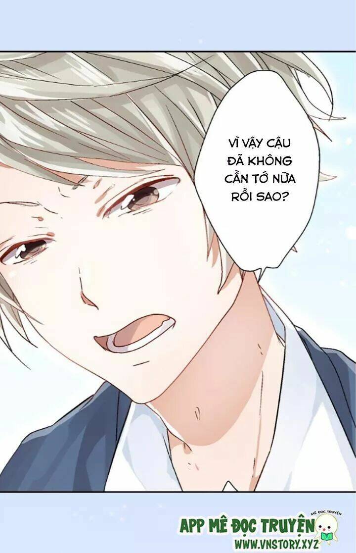 ngàn vạn nụ hôn đầu chapter 17 9