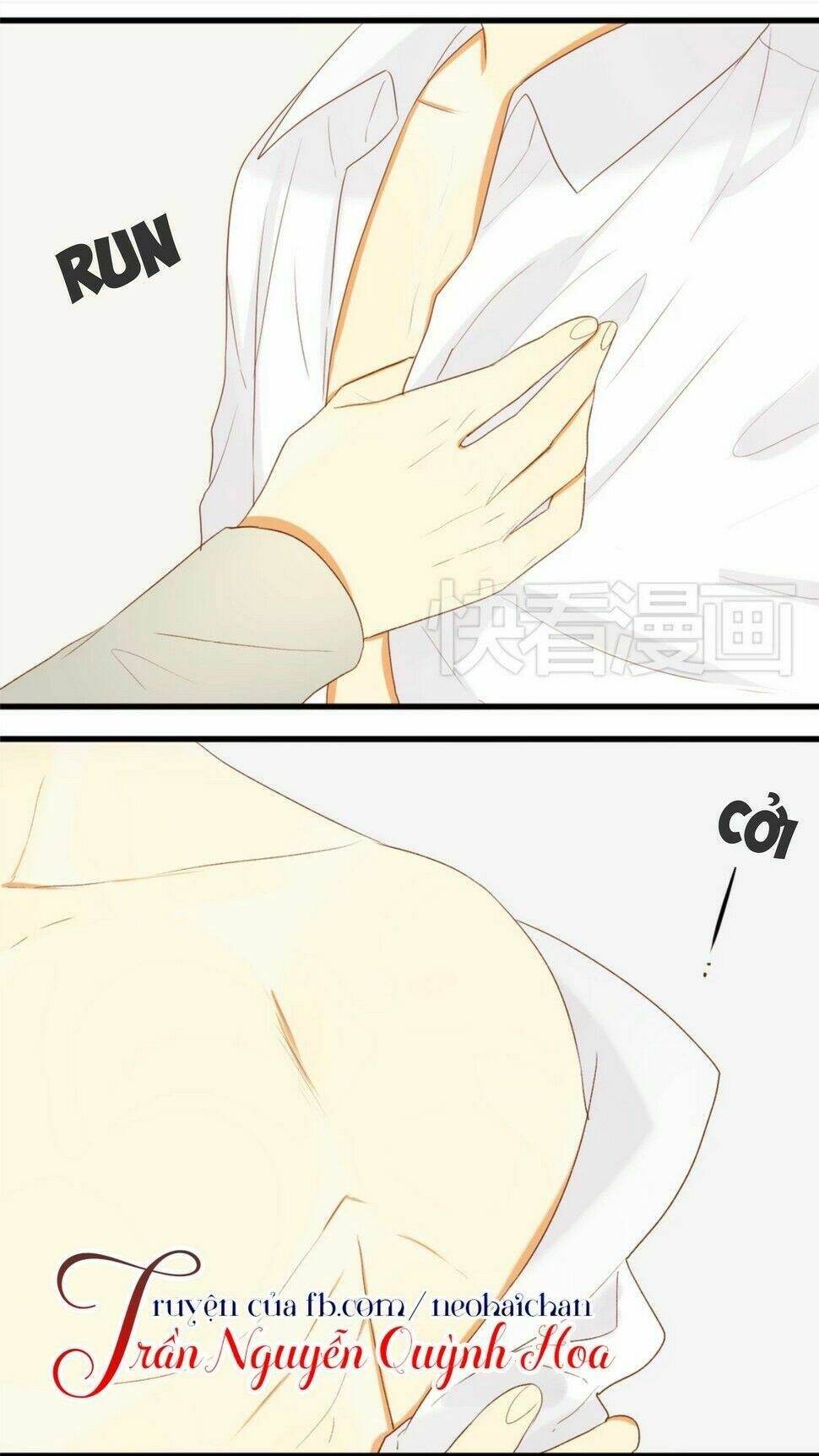 điều giáo quan hệ chapter 7 1