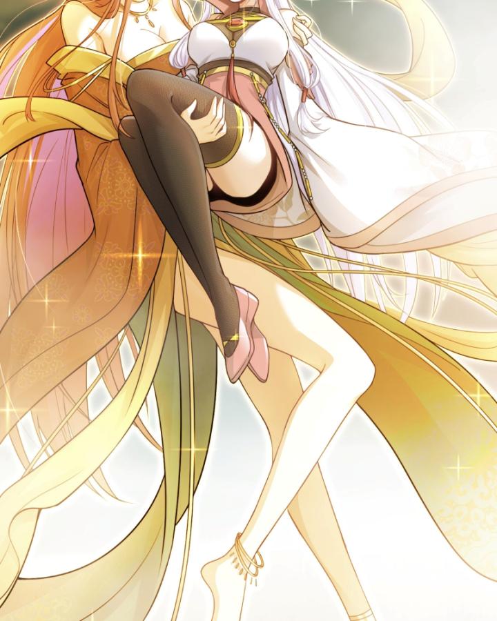 khoan đã tiên tử! xin hãy nghe ta xảo biện chapter 1 91