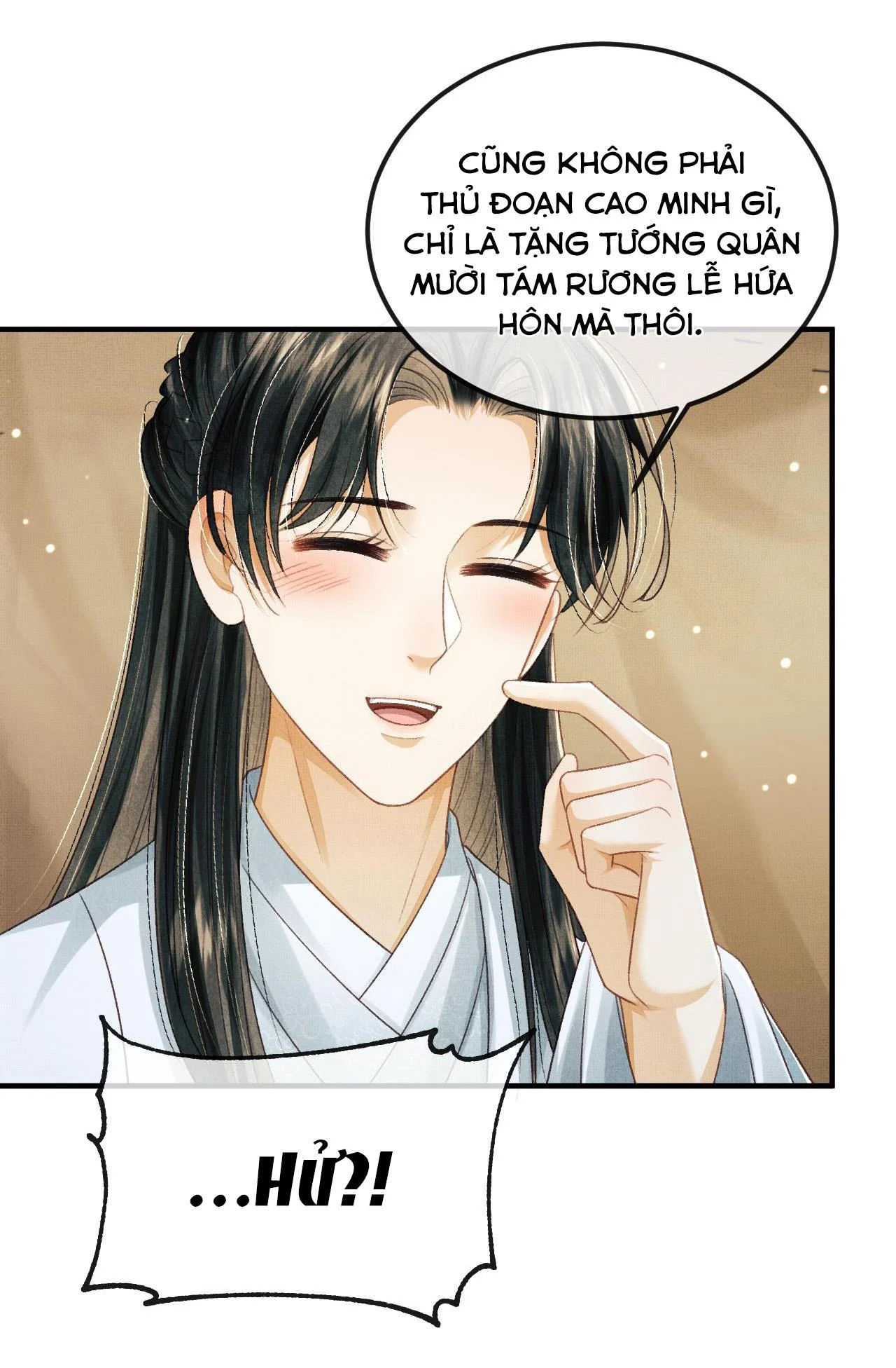 tướng quân luôn tự coi mình thành thế thân chapter 47 49