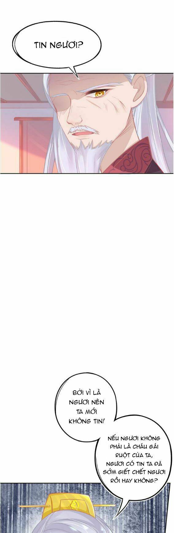 bổn vương phi có roi trong tay chapter 5 18