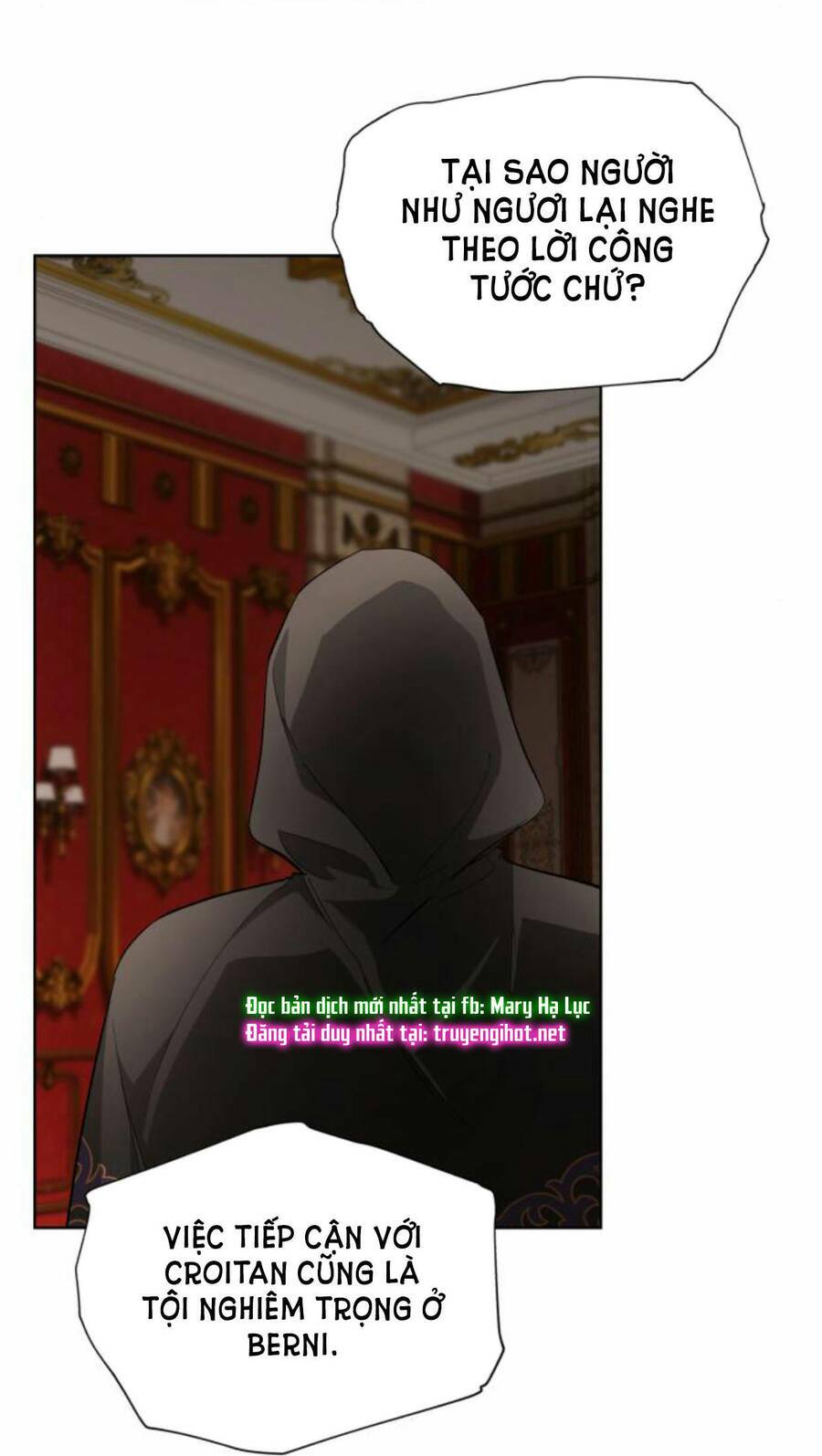 ta đã từng mong nàng biến mất chapter 36.1 39