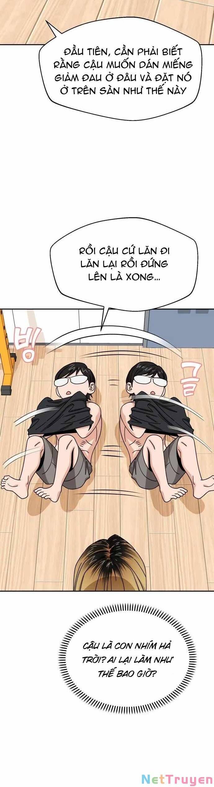 Lớ Ngớ Vớ Phải Tình Yêu chapter 45.2 6