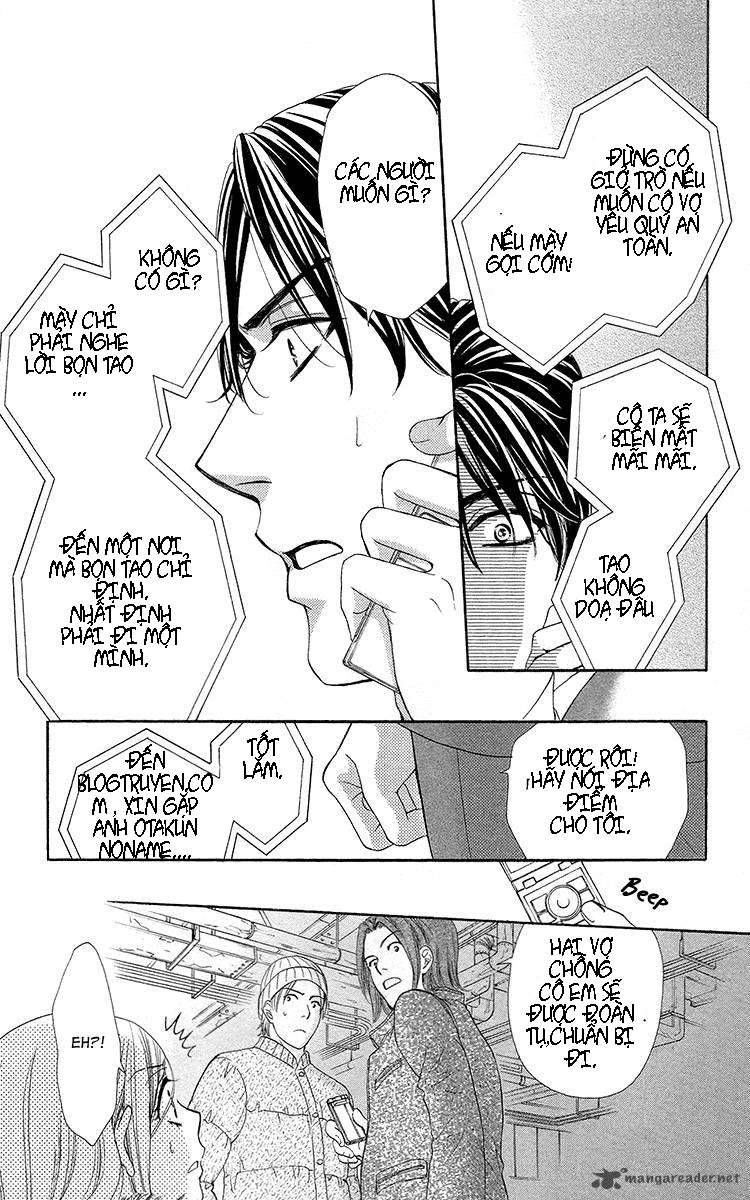 hapi mari chapter 14 6