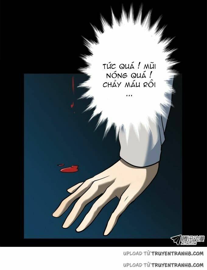 ớn lạnh tuyệt đối chapter 24 30