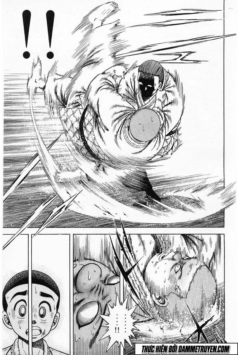 shin kotaro makaritoru! juudouhen chapter 26 14