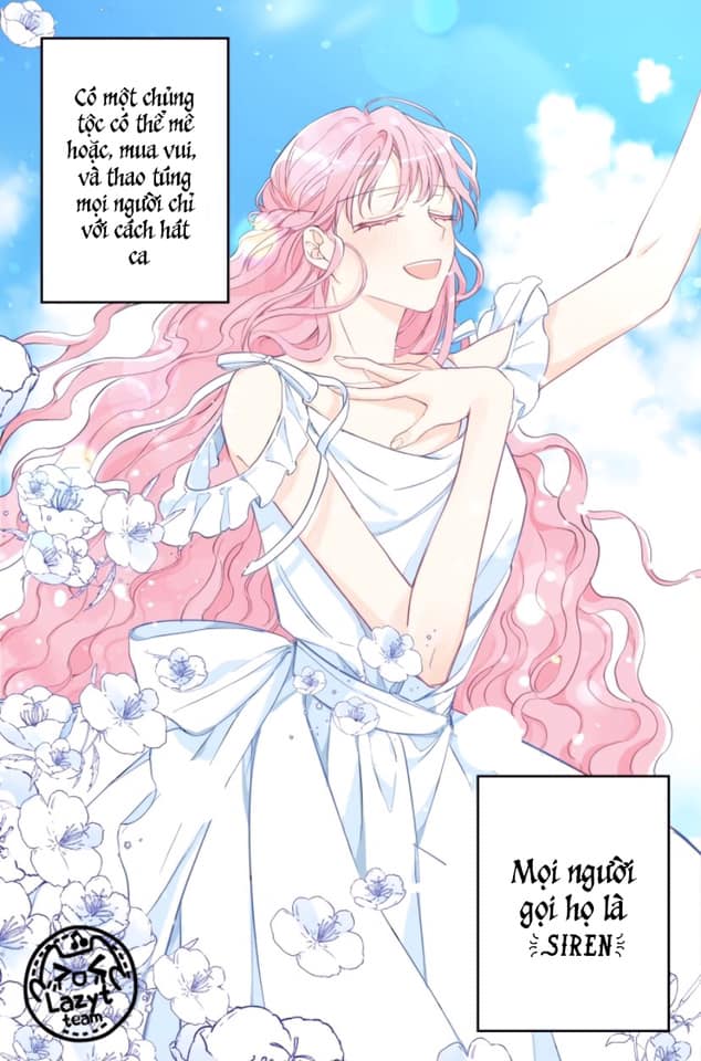 tuyển tập các chương prologue hàn chapter 3 2