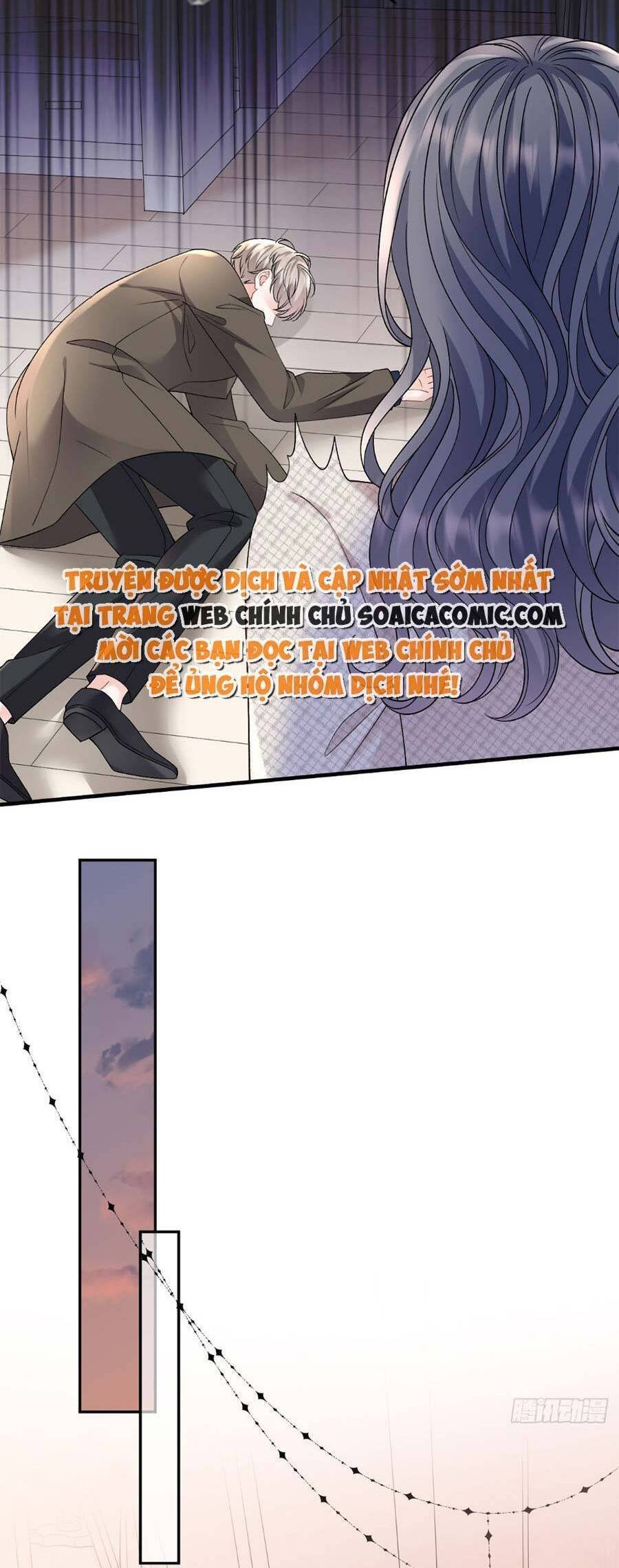 [16+] đại tiểu thư có thể có ý đồ xấu chapter 154 12