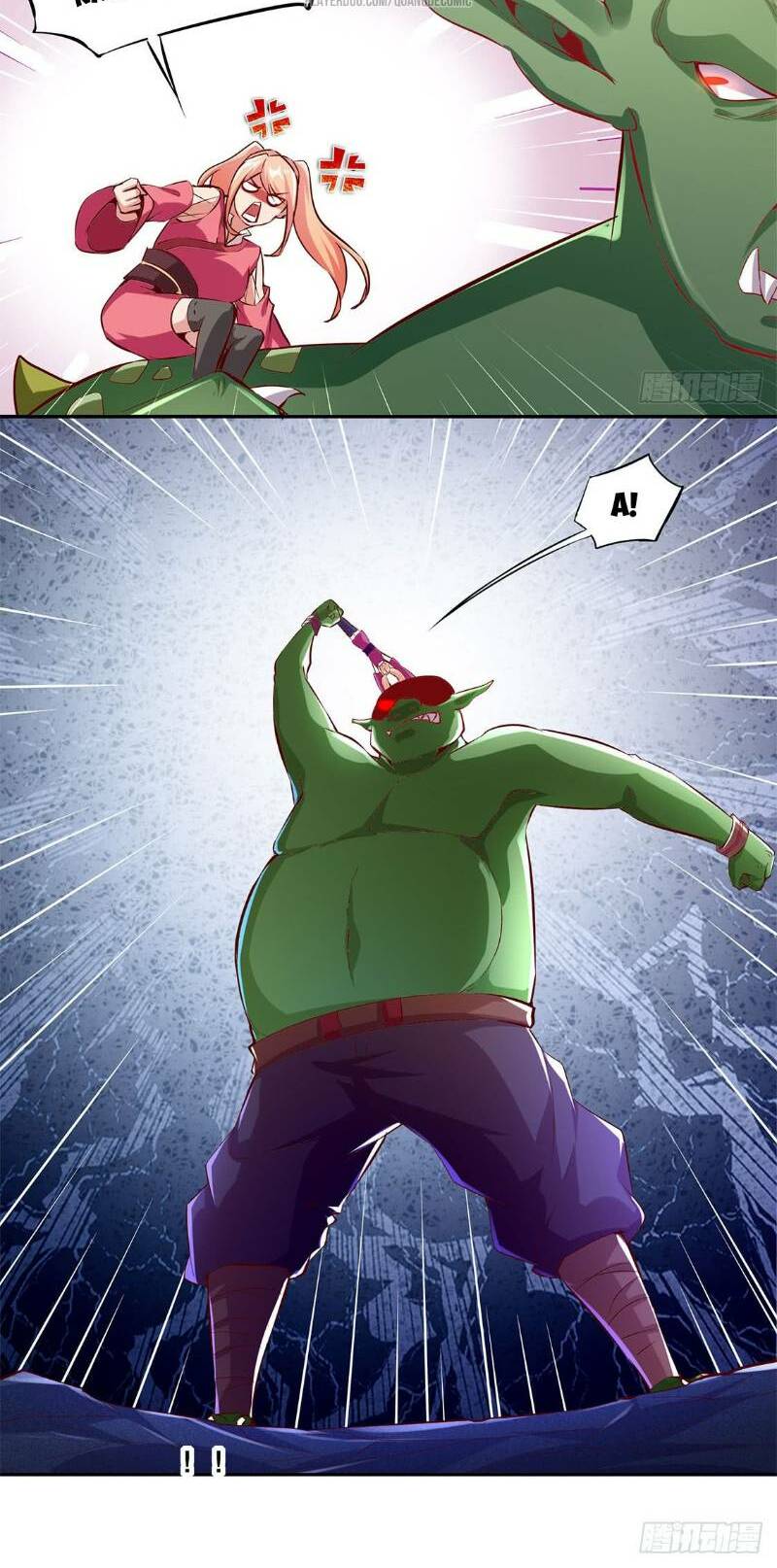 võng du chi tối cường đoán mệnh sư chapter 21 20