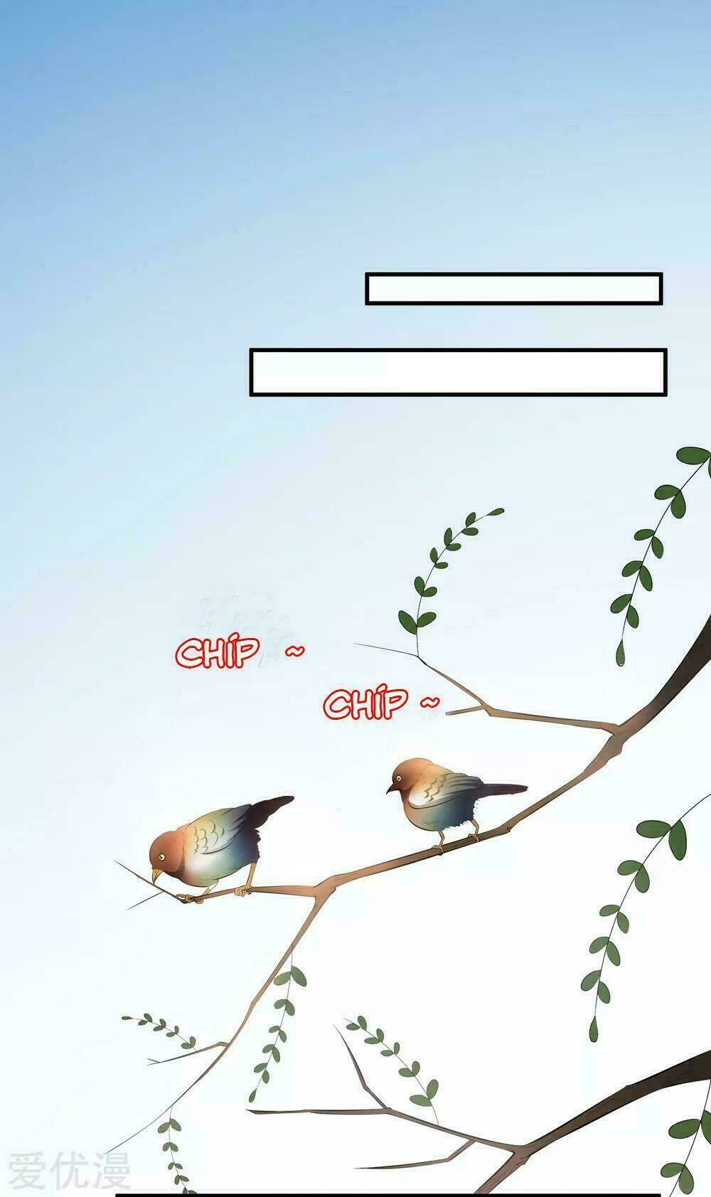 độc y đích nữ chapter 8 31