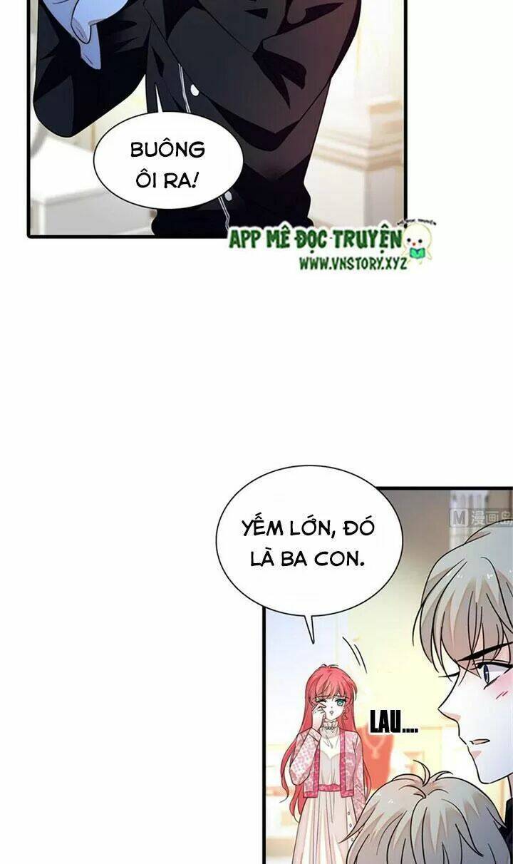 ngọt ngào uy vũ: boss sủng đến nghiện chapter 262 32