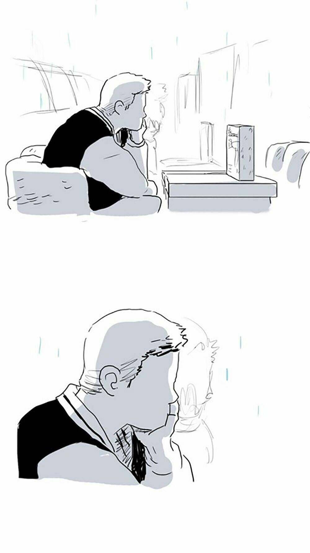 cô nàng trên lớp - the girl from class chapter 27 51