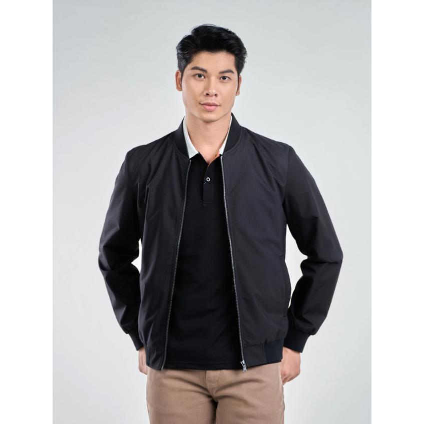 Áo khoác nam, áo Jacket OWEN cao cấp giữ ấm tốt JK231604