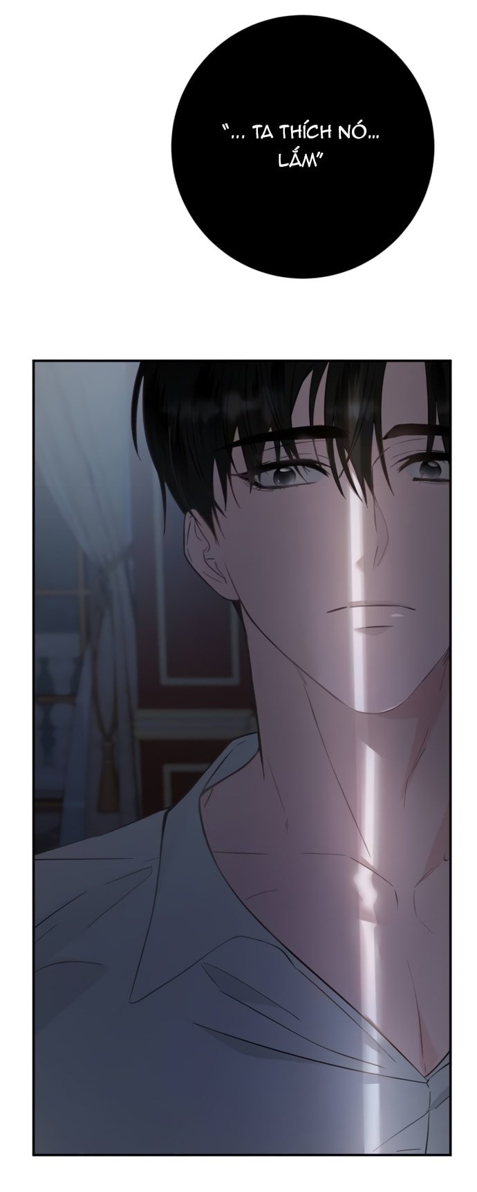 phía sau nụ cười của nàng công chúa sống sót chapter 14.2 39