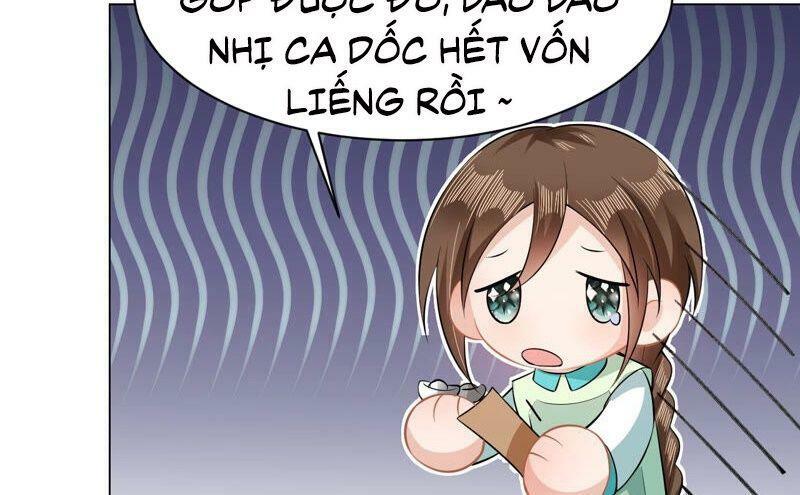 quận chúa vững quá không thể tiêu diệt! chapter 41.5 18