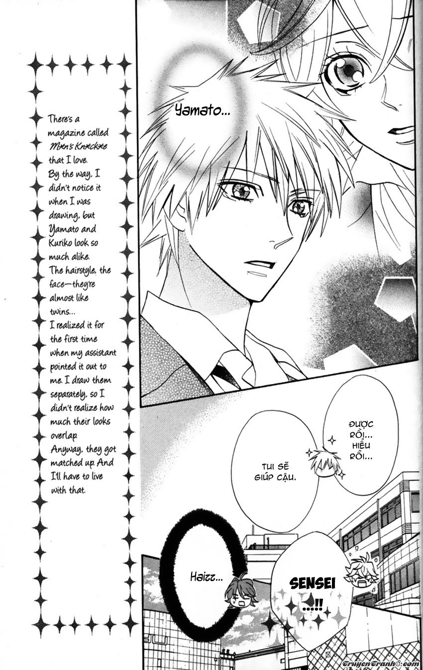 otomen chapter 22 10