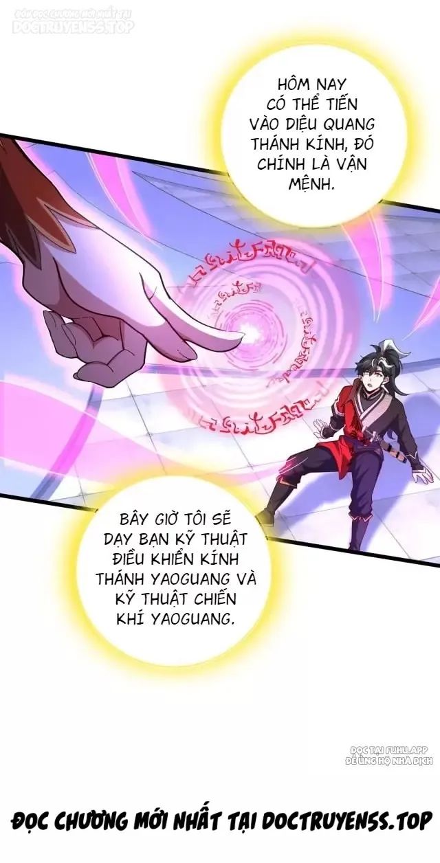 tôi, thần long của nữ đế! chapter 13 40