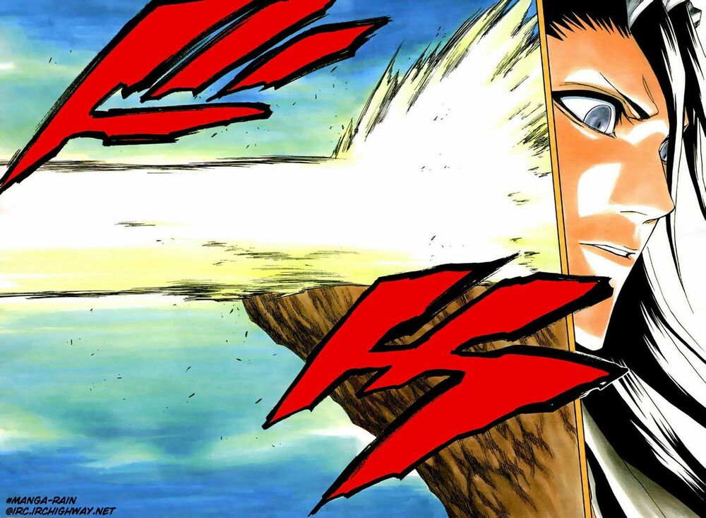 thần chết ichigo chapter 162 10