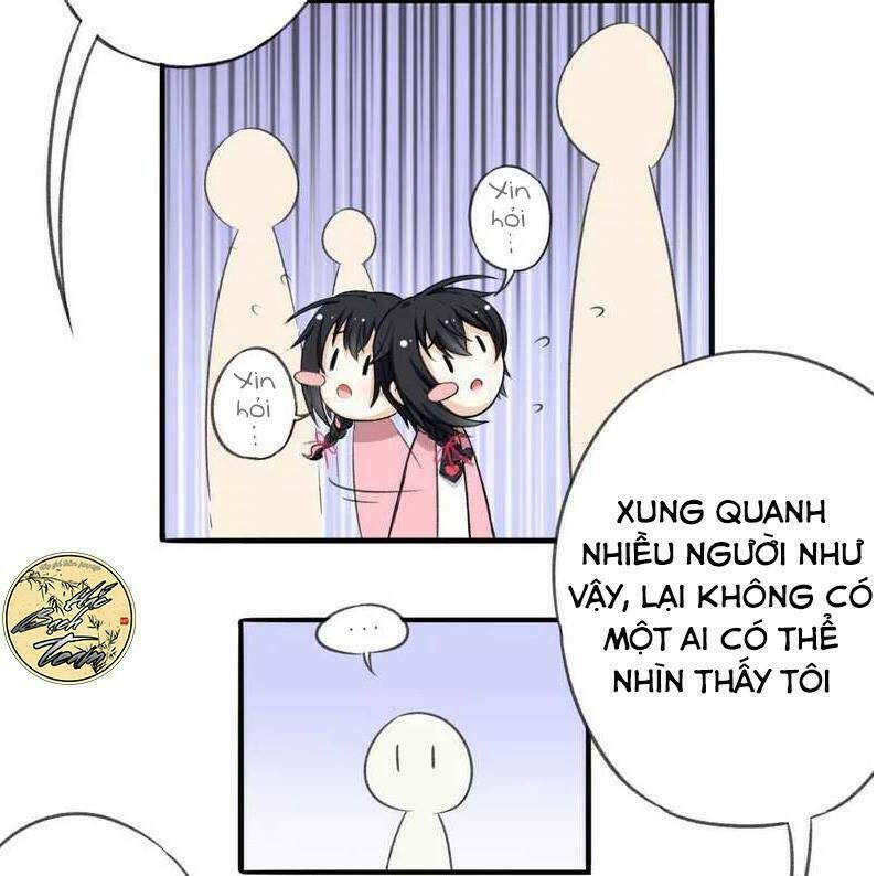 ái thần thượng môn chapter 2 23