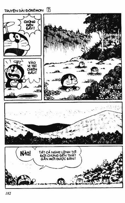 doraemon dài chapter 7.7 1