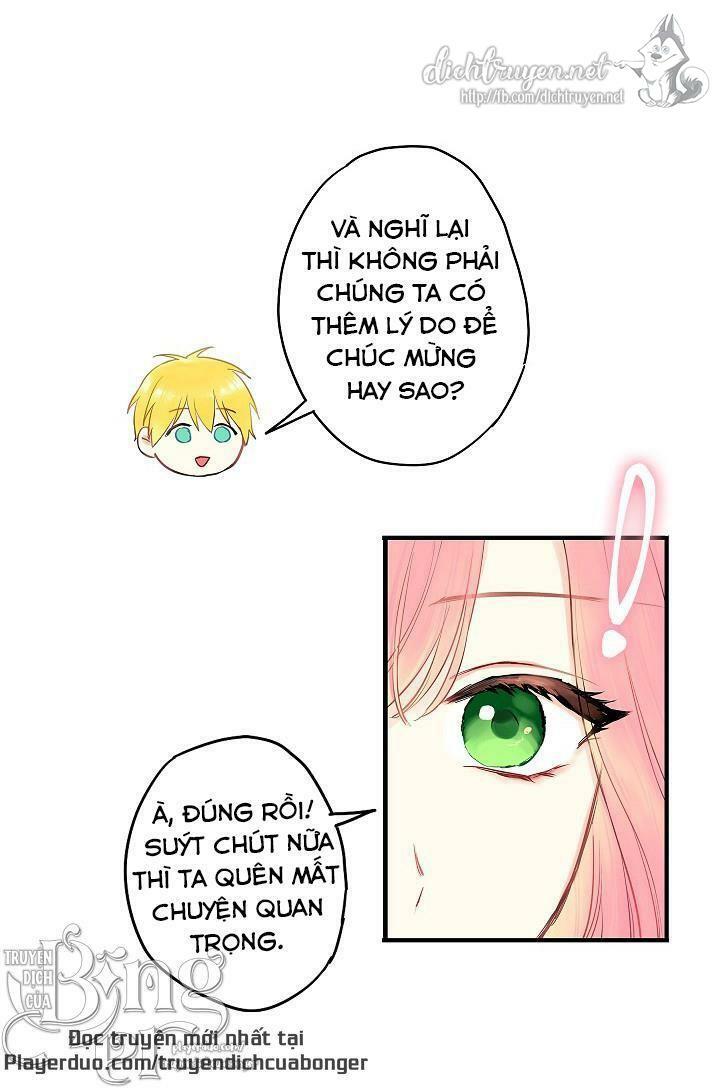 thánh nữ ẩn danh chapter 187 41