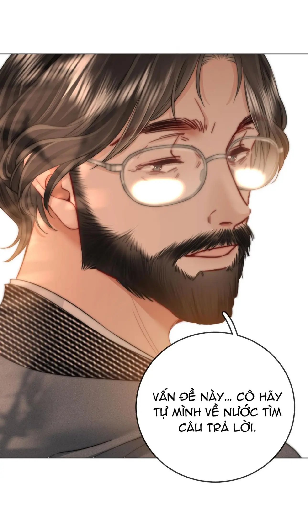 cố tiểu thư và khúc tiểu thư chapter 108 30