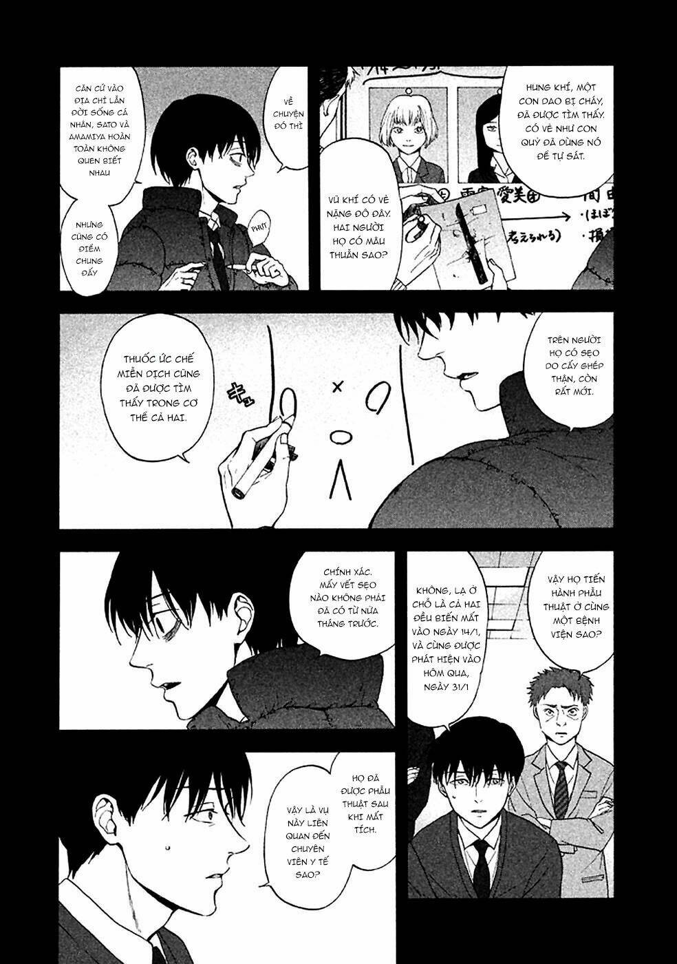 ranh giới quỷ chapter 26 12