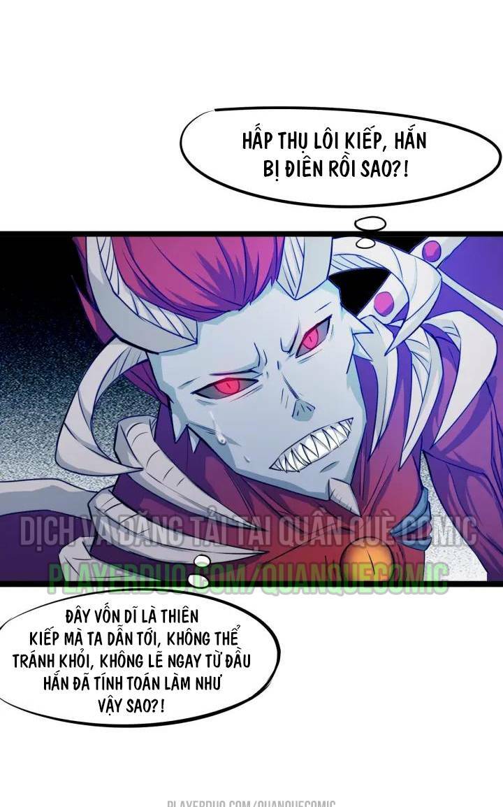 long mạch võ thần chapter 58 39