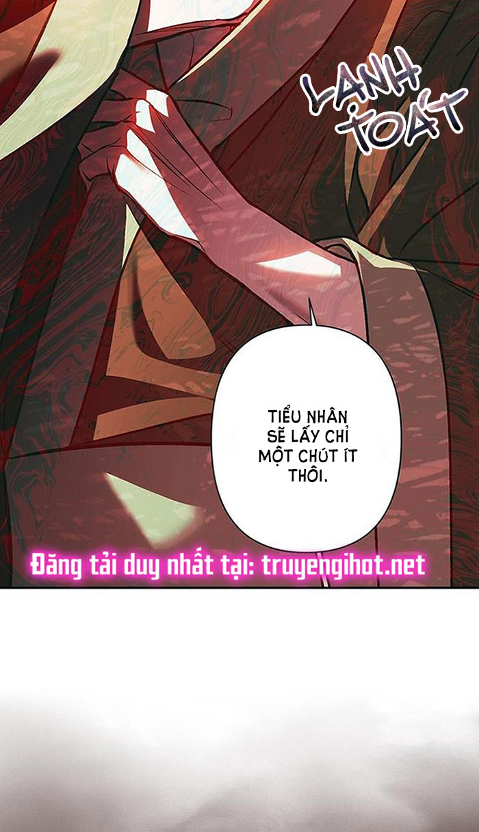 bản tình ca heeran chapter 15.1 18