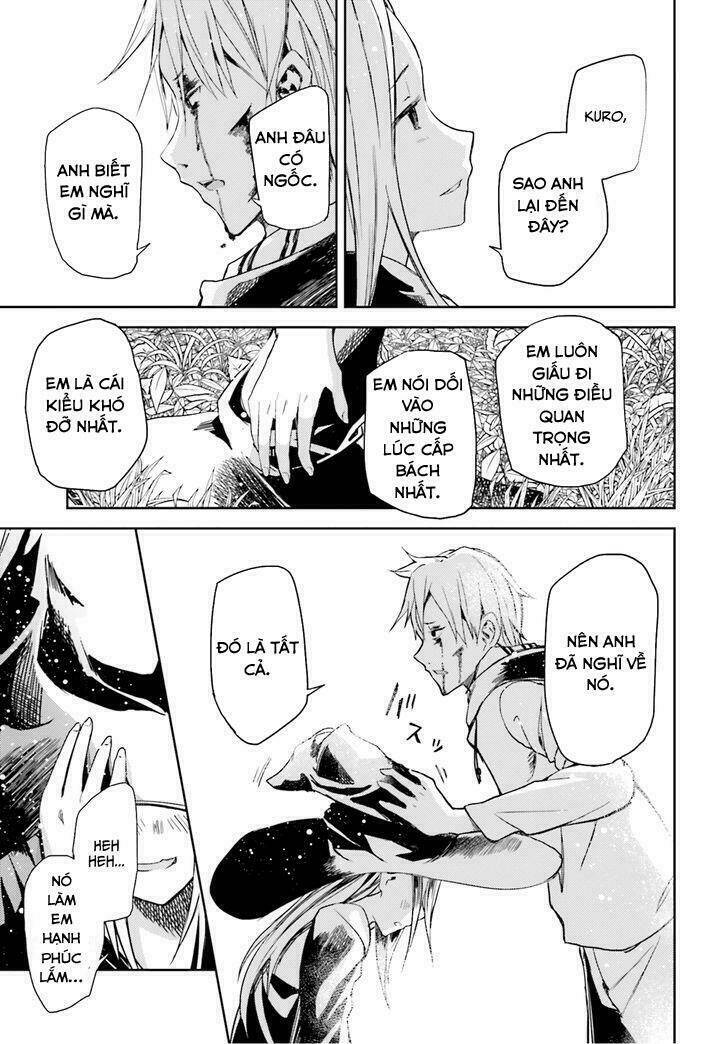 ib - instant bullet chapter 14 25