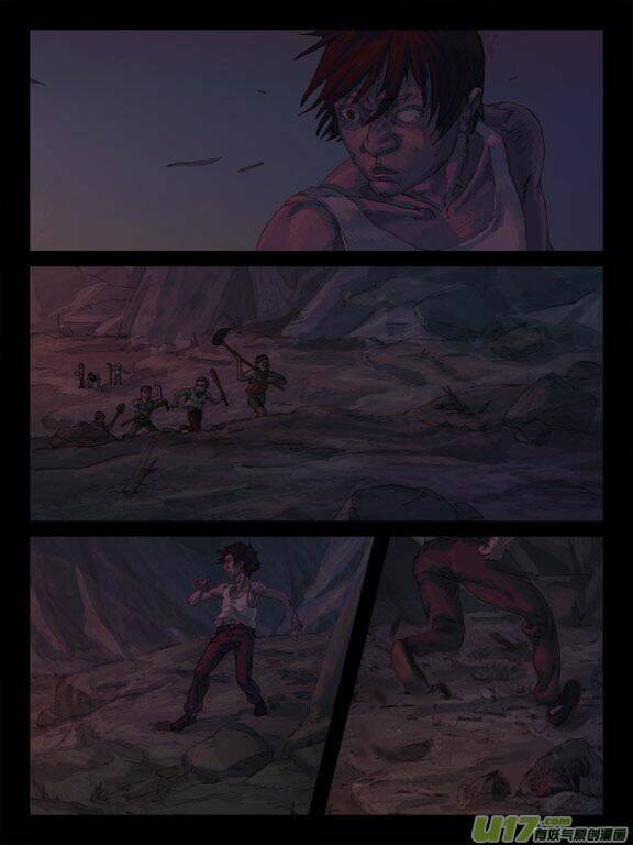 chim yến không về chapter 5 10