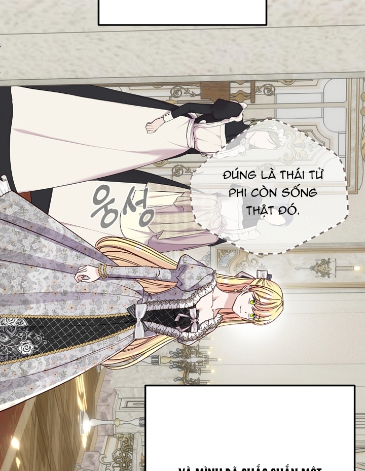 trở thành vợ thái tử quái vật chapter 81.2 42