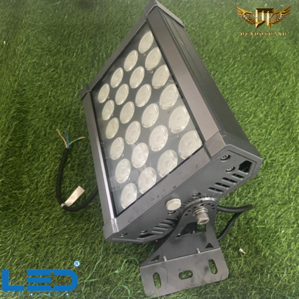 Đèn rọi toà nhà cao cấp RSV87 công suất lớn,đèn rọi hình chữ nhật cao cấp cực sáng DT LIGHT