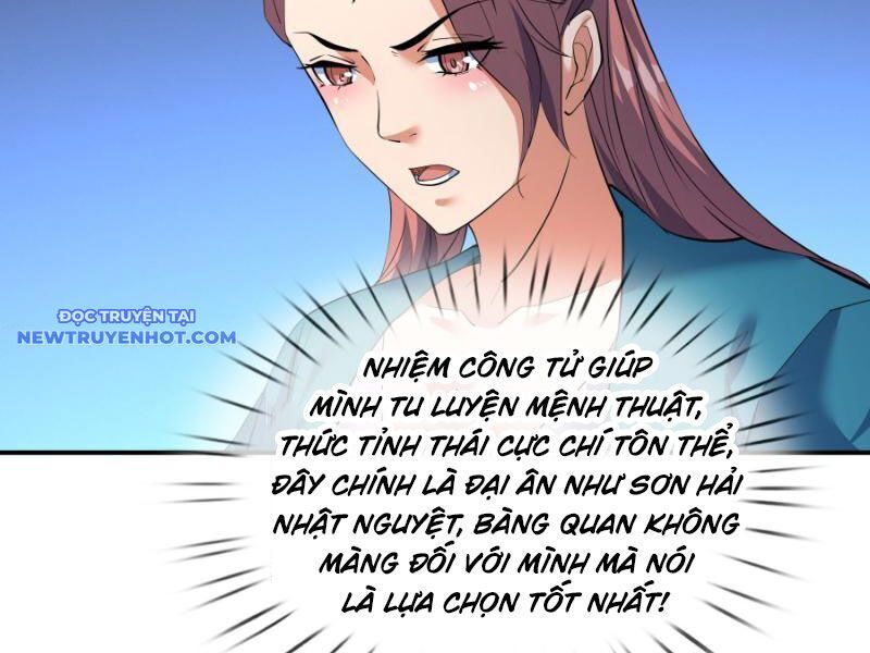 ngủ say vạn cổ: xuất thế đẩy ngang chư thiên chapter 41 119