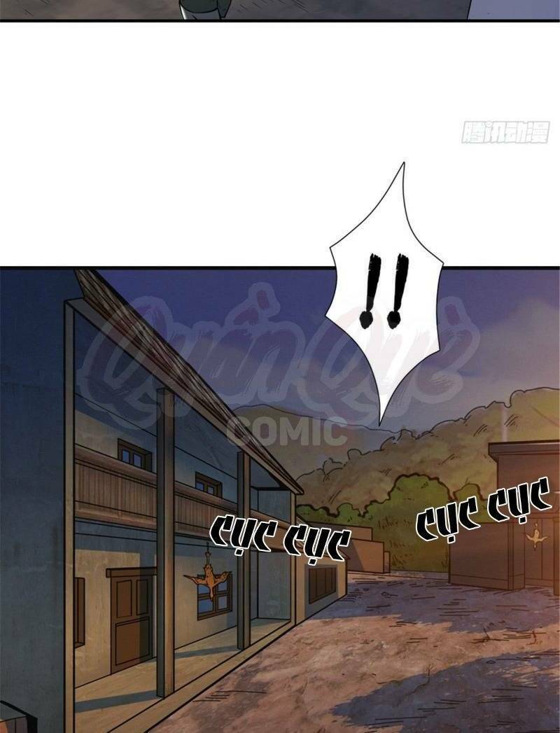 nơi này có yêu khí chapter 47 38