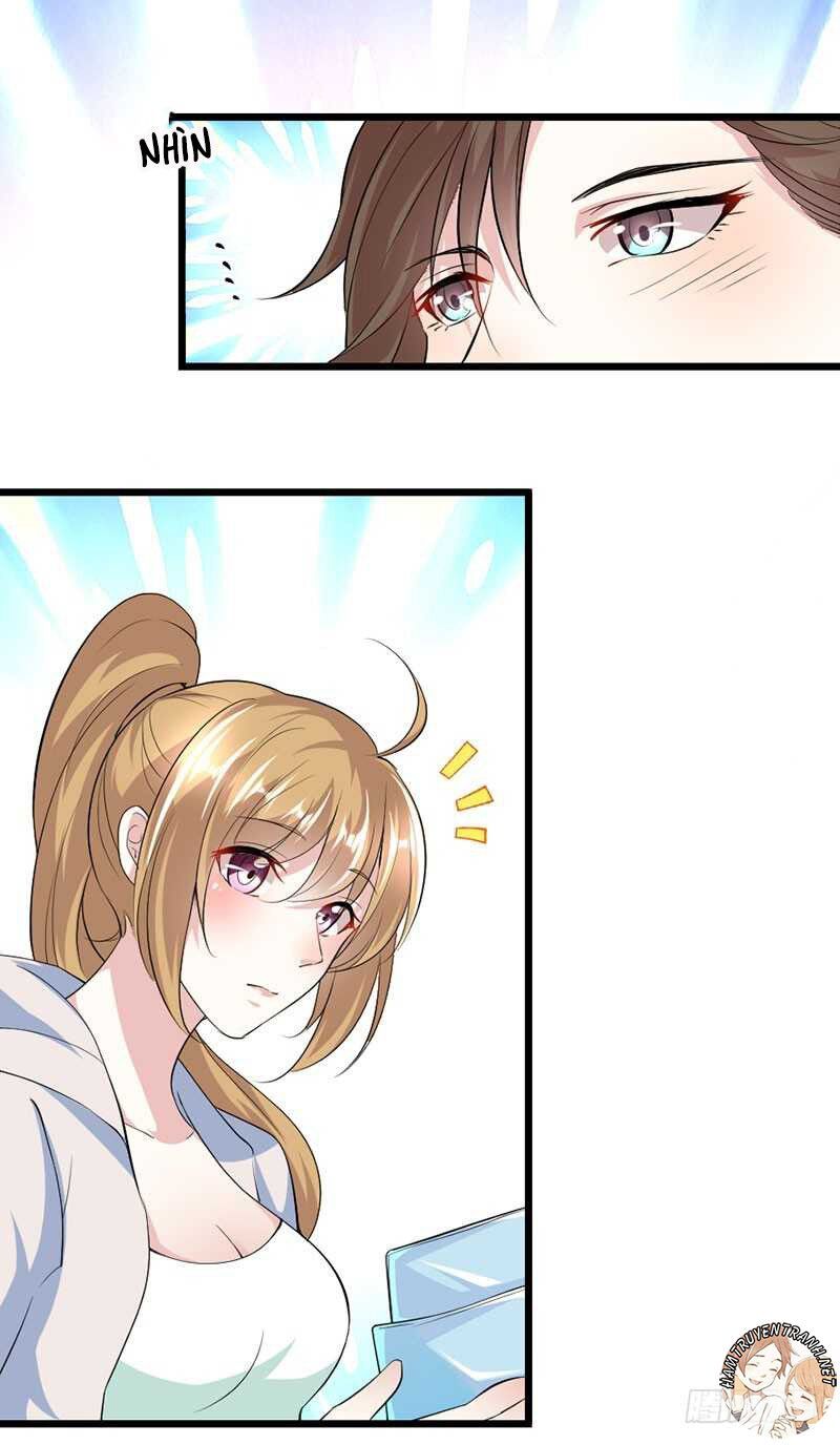 mặt nạ mê hoặc chapter 36 17