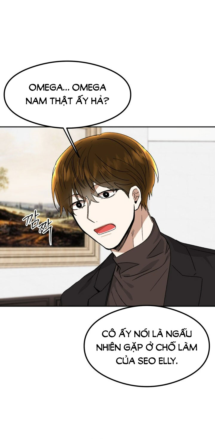 Ưu Thế Tuyệt Đối chapter 23.2 - Trang 19